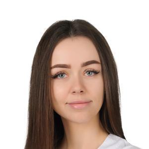 Жаданова Валерия Викторовна