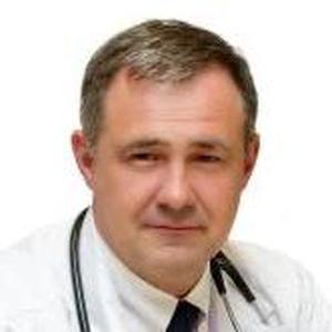 Ярошенко Юрий Николаевич