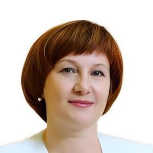 Дружняева Наталья Викторовна