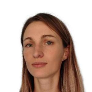 Михайлова (Селиванова) Евгения Александровна
