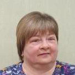 Позднякова Галина Николаевна