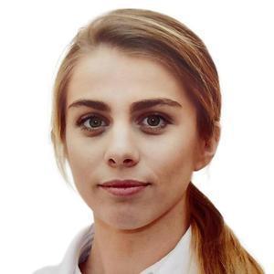 Шишова Янина Михайловна