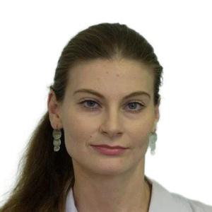 Митерева Любовь Михайловна