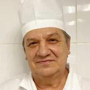 Бородин Валерий Васильевич