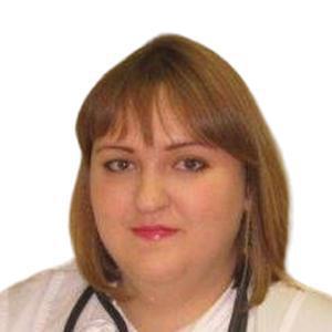 Есина Татьяна Евгеньевна