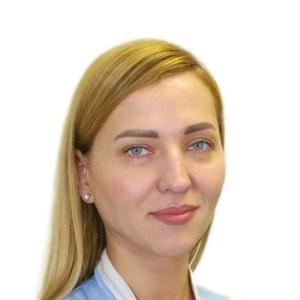 Собина Ольга Павловна