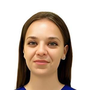 Трутень Анна Ильинична