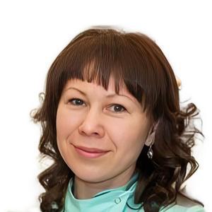 Солощенко Галина Владимировна