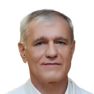 Абдуллин Мансур Мулланурович