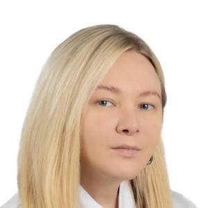 Кукленко Мария Николаевна