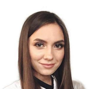 Мальханова Екатерина Игоревна