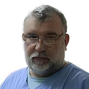 Трошин Андрей Витальевич