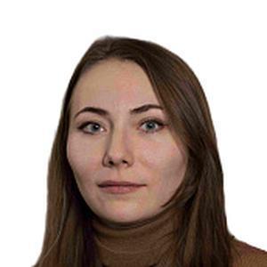 Ишханова Елена Павловна