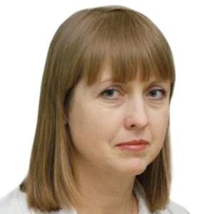 Хасиева Марина Евгеньевна
