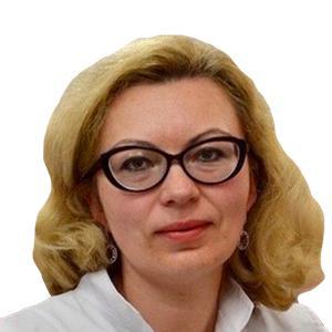 Поселюгина Ольга Борисовна