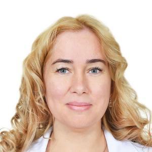 Гончар Маргарита Владимировна
