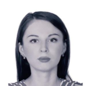 Османова (Бейбалаева) Гюзель Рустамовна