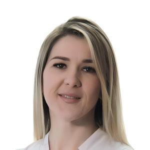 Городнова Илона Станиславовна