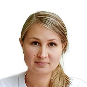 Ефремова Анна Юрьевна