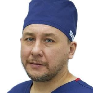 Ляшенко Станислав Павлович