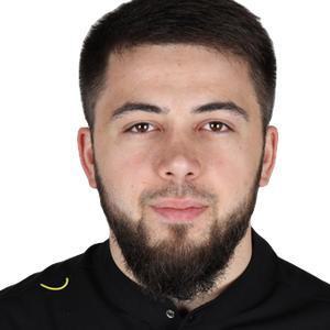 Магарамов Магарам Фахрединович