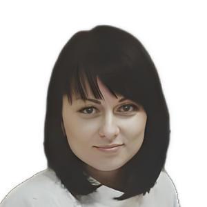 Таргунакова Екатерина Сергеевна