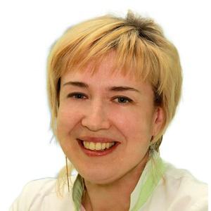 Шубина Наталия Юрьевна