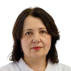 Стрельникова Вера Юрьевна