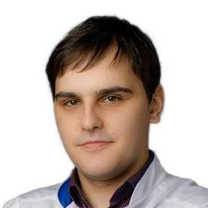Найденов Сергей Алексеевич