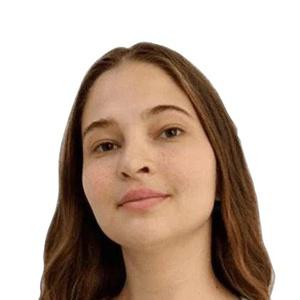 Борисова Алина Александровна