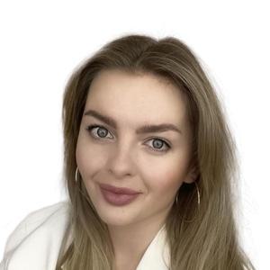 Скоромная Елена Васильевна
