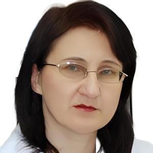 Аистова Лариса Николаевна