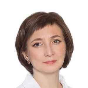 Файзуллина Лилия Анваровна