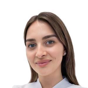 Шарыпова Анна Валерьевна