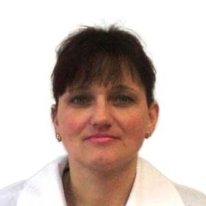 Моисеенкова Елена Владимировна