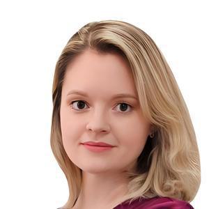 Акимова Юлия Анатольевна