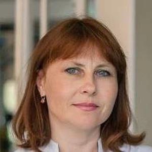 Лёвочкина Елена Геннадьевна