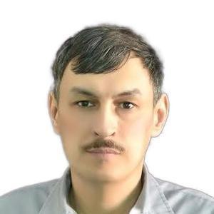Рашитов Илдар Халилович