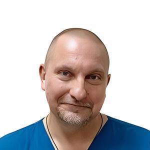 Кузьмин Виталий Дмитриевич