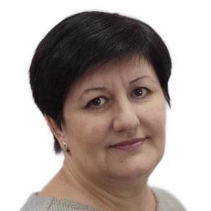 Горенкова Ольга Геннадьевна