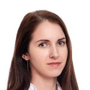 Нижегородова Олеся Сергеевна