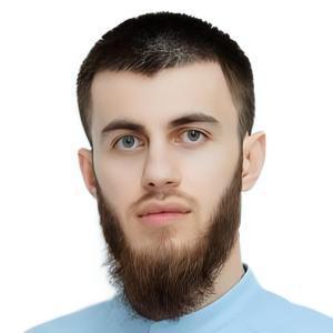 Башиев Ислам Магомедович
