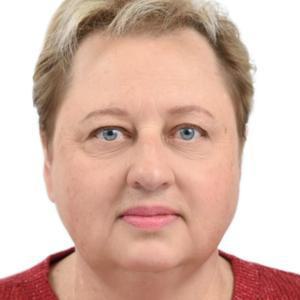 Бакалягина Людмила Евгеньевна