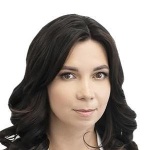 Мысливцова Кристина Юрьевна