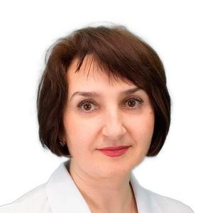 Кочергина Ольга Викторовна