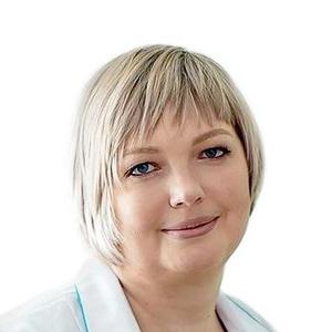 Анисимова Оксана Сергеевна