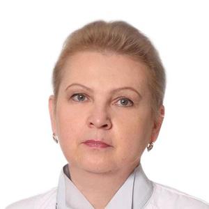 Гаджиева Ирина Николаевна