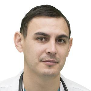 Иргалиев Ришат Радикович