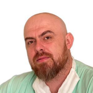 Агнаев Артем Аланович