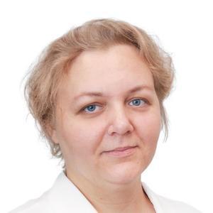 Тулупова Светлана Валерьевна
